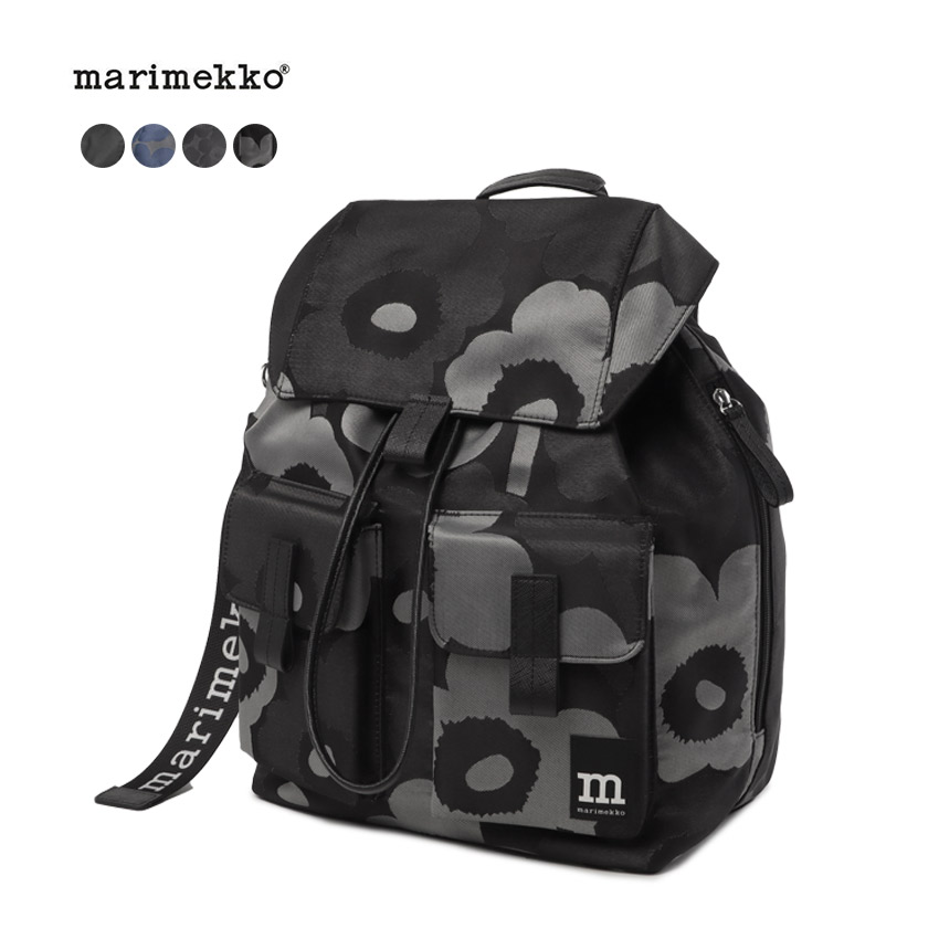 マリメッコ(marimekko) リュックサック リュック・バックパック | 通販