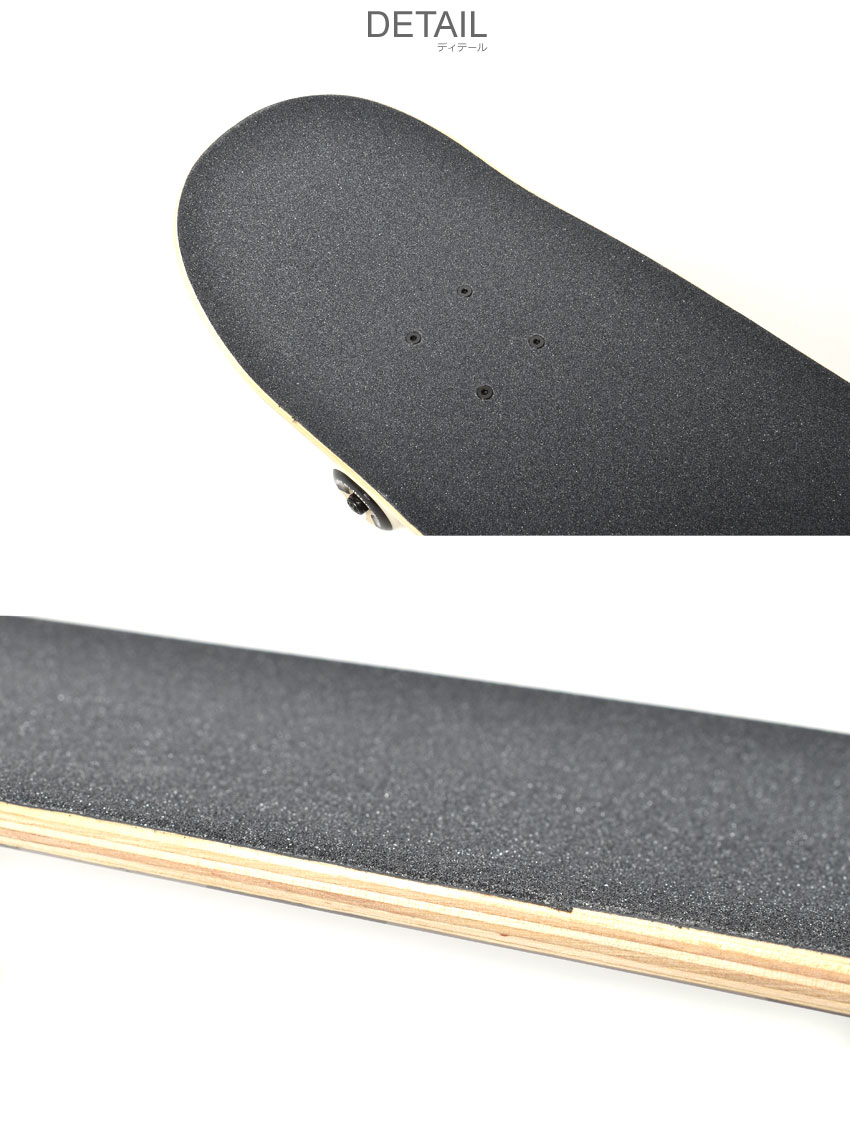 楽天市場】エレメント スケートボード メンズ レディース チーター