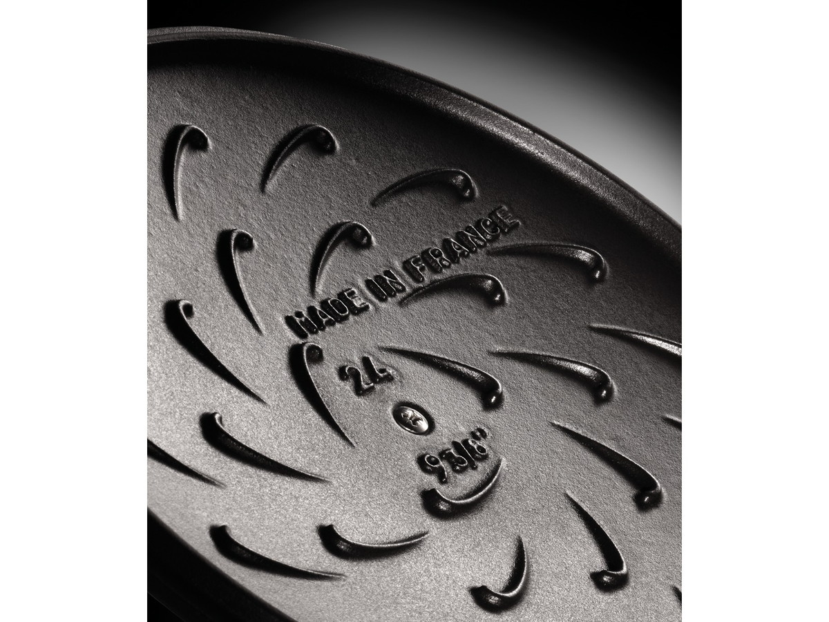 楽天市場】【公式】【生涯保証】 ストウブ ブレイザー ソテーパン 24cm