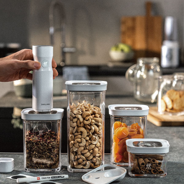 楽天市場】【公式】 フレッシュ＆セーブ CUBE ボックス 2S