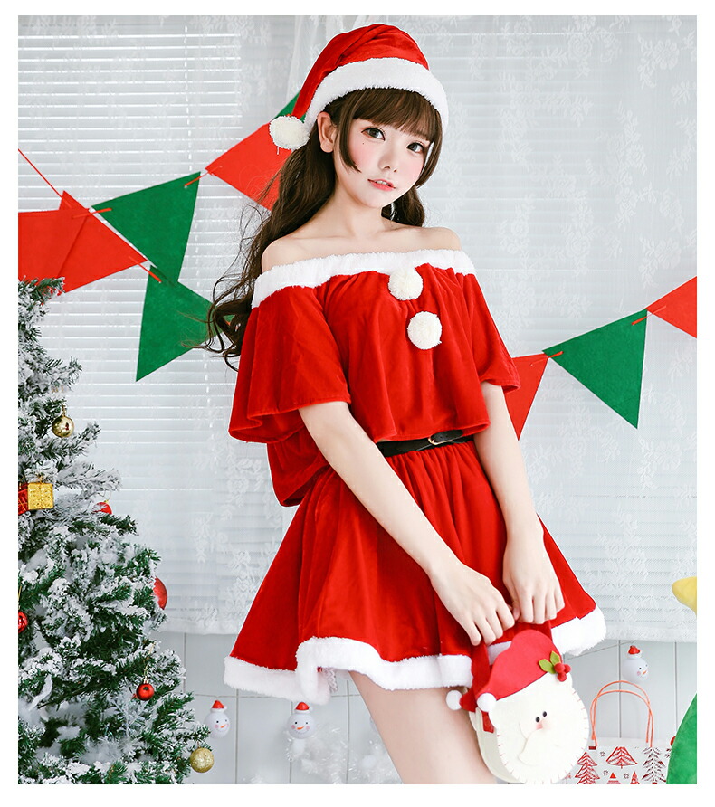 冬優花 サンタコスチューム 写真 櫻坂46 齋藤冬優花 生写真 直筆