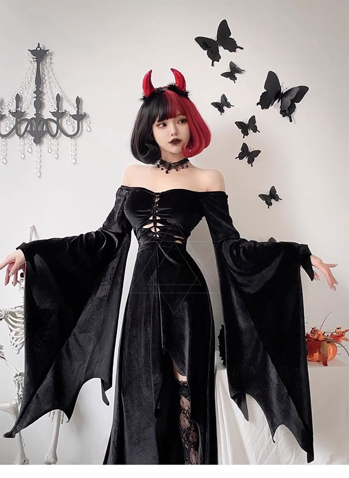 楽天市場】ハロウィン コスプレ レディース ウィッチ 仮装 衣装 大人