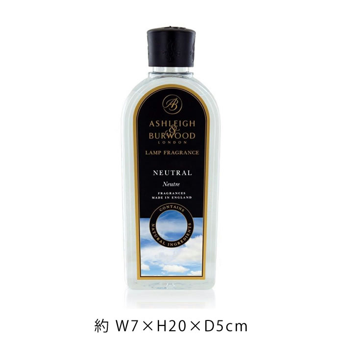 楽天市場】アシュレイ&バーウッド フレグランスランプ専用オイル 500ml