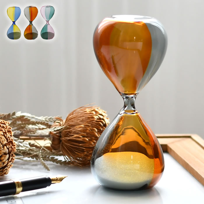 楽天市場】【3月1日はポイント最大10倍祭】＼楽天1位／ 砂時計 5分