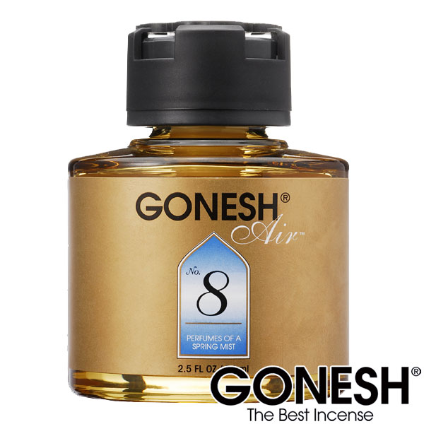 GONESH LIMITED PERFUME No.8 香水 100周年記念限定 楽天市場