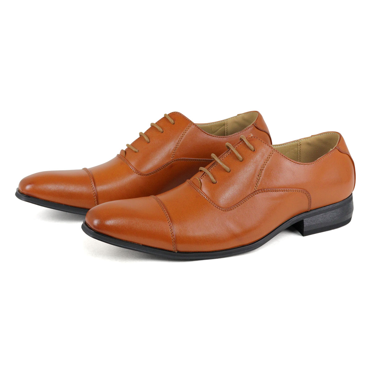 楽天市場】44%OFF 【ラスイチSALE】 ビジネスシューズ メンズ 黒 内