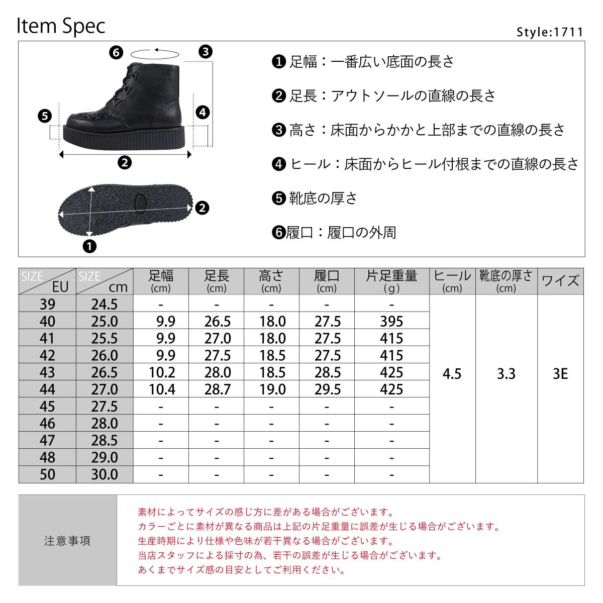 楽天市場】43%OFF【ラスイチSALE】 ブーツ 革靴 メンズ ラバーソール