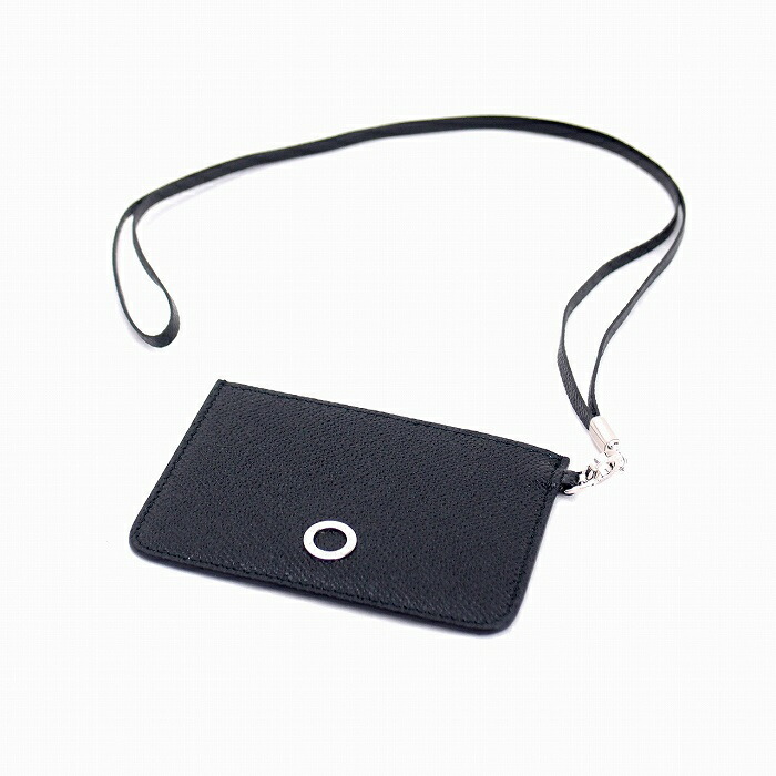 楽天市場】ブルガリ 財布 BVLGARI メンズ カードケース ネック