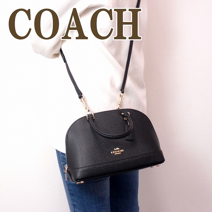 楽天市場】コーチ COACH バッグ ショルダーバッグ レディース 2way 斜
