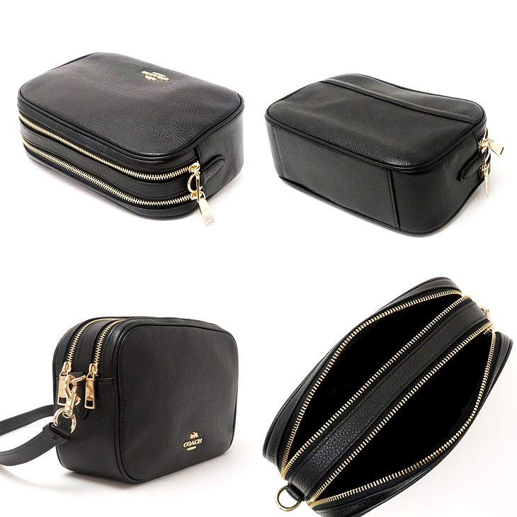 楽天市場】コーチ COACH バッグ レディース ショルダーバッグ 斜めがけ