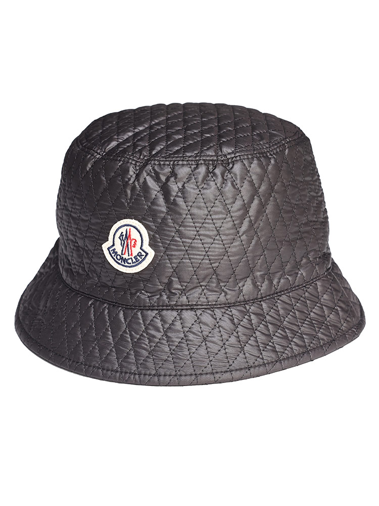 楽天市場】モンクレール バケハ MONCLER レディース バケットハット