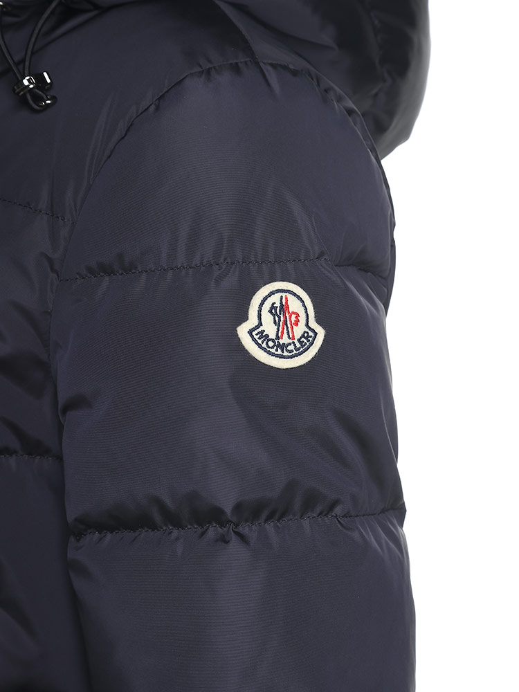 楽天市場】モンクレール ダウンコート レディース MONCLER ダウン