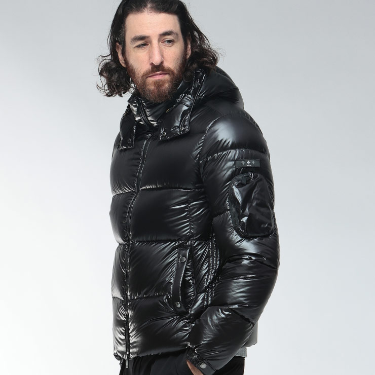 タトラス(TATRAS) フード メンズダウンジャケット | 通販・人気