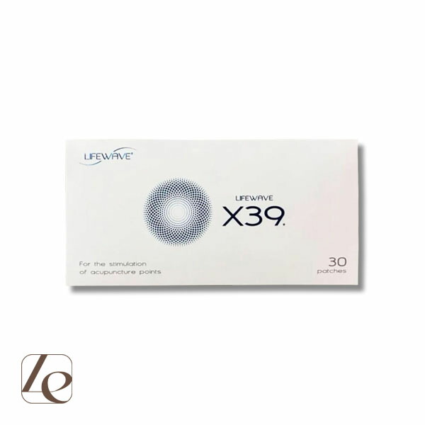 楽天市場】ライフウェーブ パッチ x39の通販