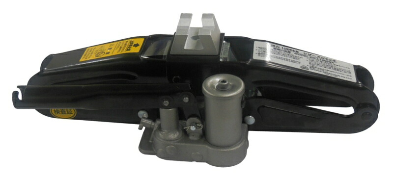 楽天市場】マサダ製作所 シザースジャッキ 油圧パンタジャッキ 対応