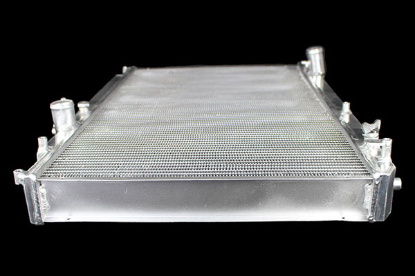 楽天市場】 決算セール 3層 56MM アルミ ラジエーター 1JZ マーク2