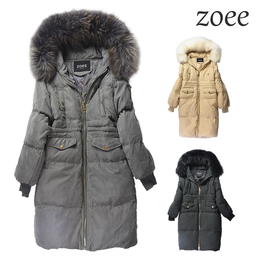 楽天市場】ダウンコート コート ダウンジャケット ロングコート