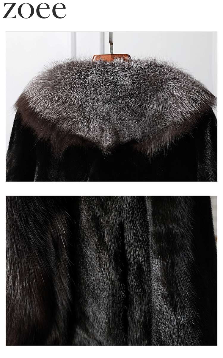 楽天市場】ミンクファーポンチョ ジャケット ケープコート フォックス