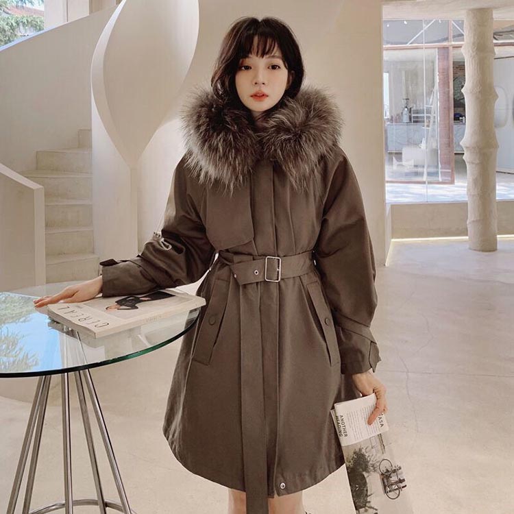 楽天市場】【最終セール】【29800円→19999円】モッズコート ラビット