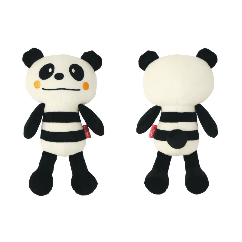 楽天市場】ぬいぐるみ キャラクター くま パンダ うさぎ 【 ZOOMIC