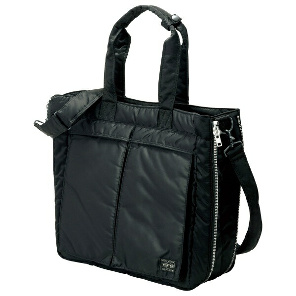 楽天市場】ポーター タンカー2WAYトートバッグ(622-06673）／ポーター