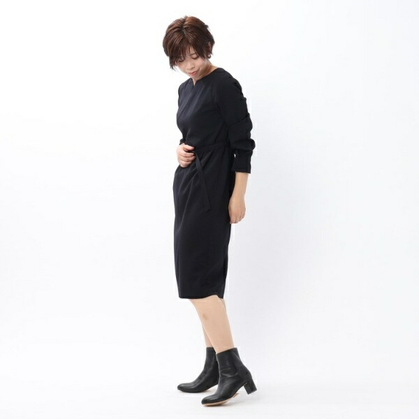 楽天市場】グラシエウォームタックワンピース【洗える】／アンタイトル