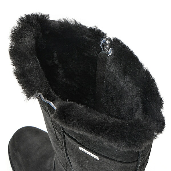 楽天市場】【EMU】エミュ Moonta 防水ロングブーツ／エミュ