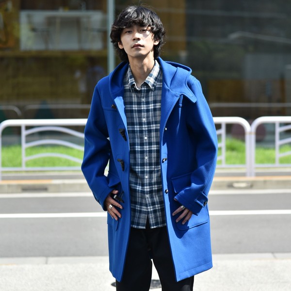 楽天市場】SHIPS： スーパー140'S メリノウール メルトン