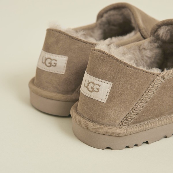 楽天市場】【別注】＜UGG（アグ）＞KENTON ケントン スエード