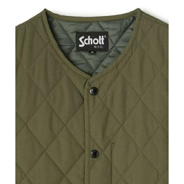 楽天市場】QUILTING WORK VEST／キルティング ワークベスト／ショット