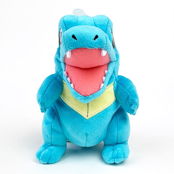 楽天市場】ワニノコ ぬいぐるみ S ALL STAR COLLECTION 第4弾 ポケモン