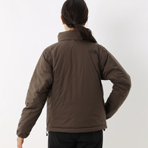 楽天市場】【THE NORTH FACE】ジップインサニーヌックジャケット