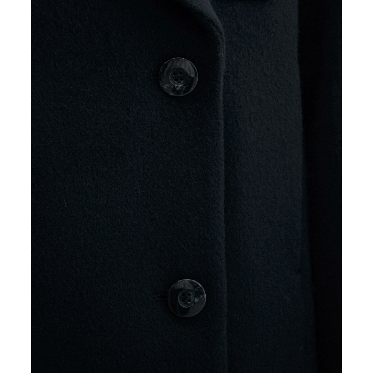 楽天市場】【サステナブル】ビッグラペルコート／アダムエロペ（ADAM