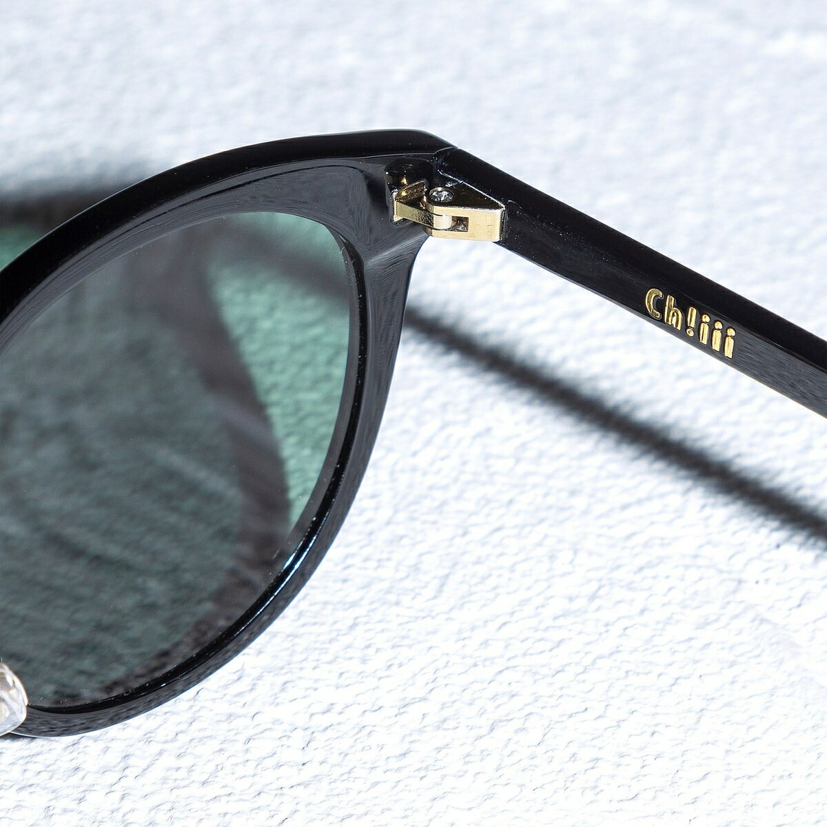 楽天市場】【別注】＜ch!iii×KANEKO OPTICAL× BEAUTY＆YOUTH