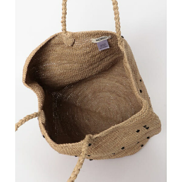 楽天市場】NORO MADRAGUE PLUMETIS POIS L／かぐれ（kagure） : 丸井