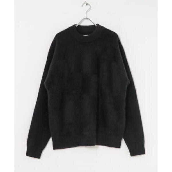楽天市場】フォックスカシミヤクルーネックニット／アーバンリサーチ