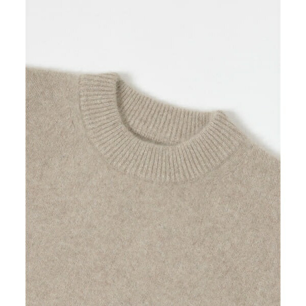 楽天市場】フォックスカシミヤクルーネックニット／アーバンリサーチ