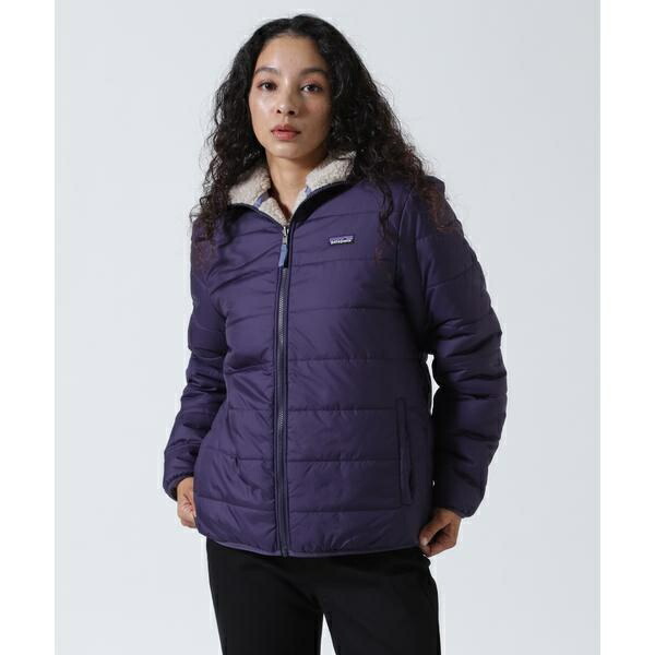 楽天市場】Patagonia／パタゴニア キッズ・リバーシブル・レディ
