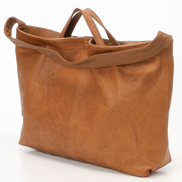 楽天市場】ルッソ 2wayバッグ大／ゲンテン（genten） : 丸井（マルイ