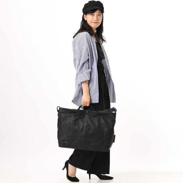 楽天市場】ルッソ 2wayバッグ大／ゲンテン（genten） : 丸井（マルイ