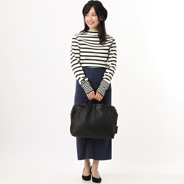 楽天市場】ルッソ 2wayバッグ中／ゲンテン（genten） : 丸井（マルイ