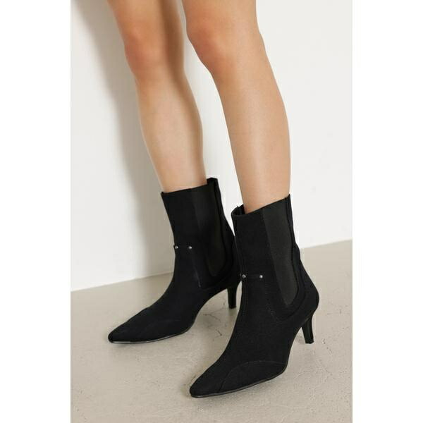 楽天市場】COTTON HEEL ショートブーツ／ラグア ジェム（LAGUA GEM