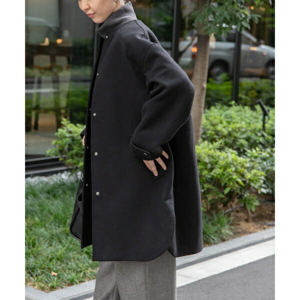 楽天市場】『一部WEB限定カラー』FORK＆SPOON カラーレスミドルコート