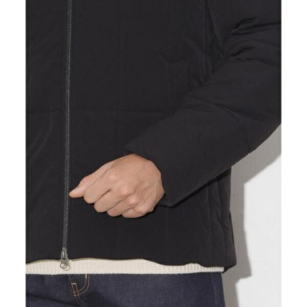 楽天市場】｢CLIMASHIELD｣別注キルトボアスタンドブルゾン(セットアップ