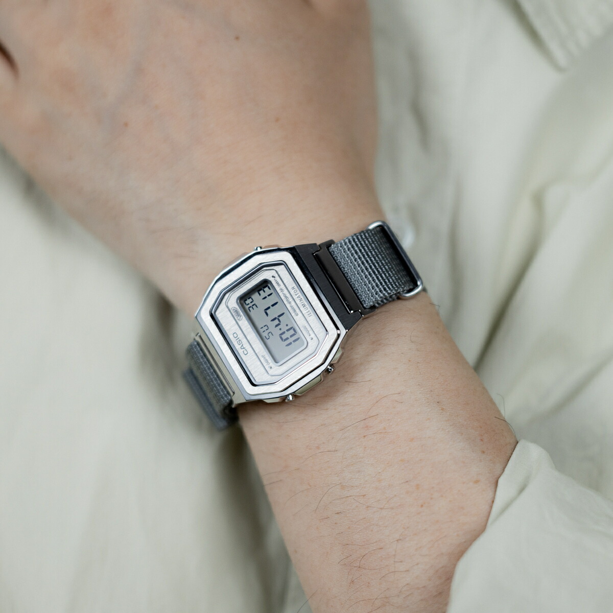 楽天市場】カシオ クラシック プレミアムシリーズ【流通限定モデル