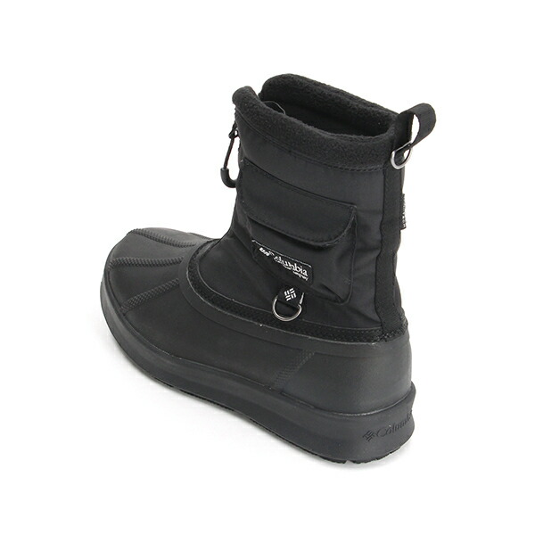 楽天市場】Columbia/コロンビア/ヘンリーズフォーク ブーツ オムニ