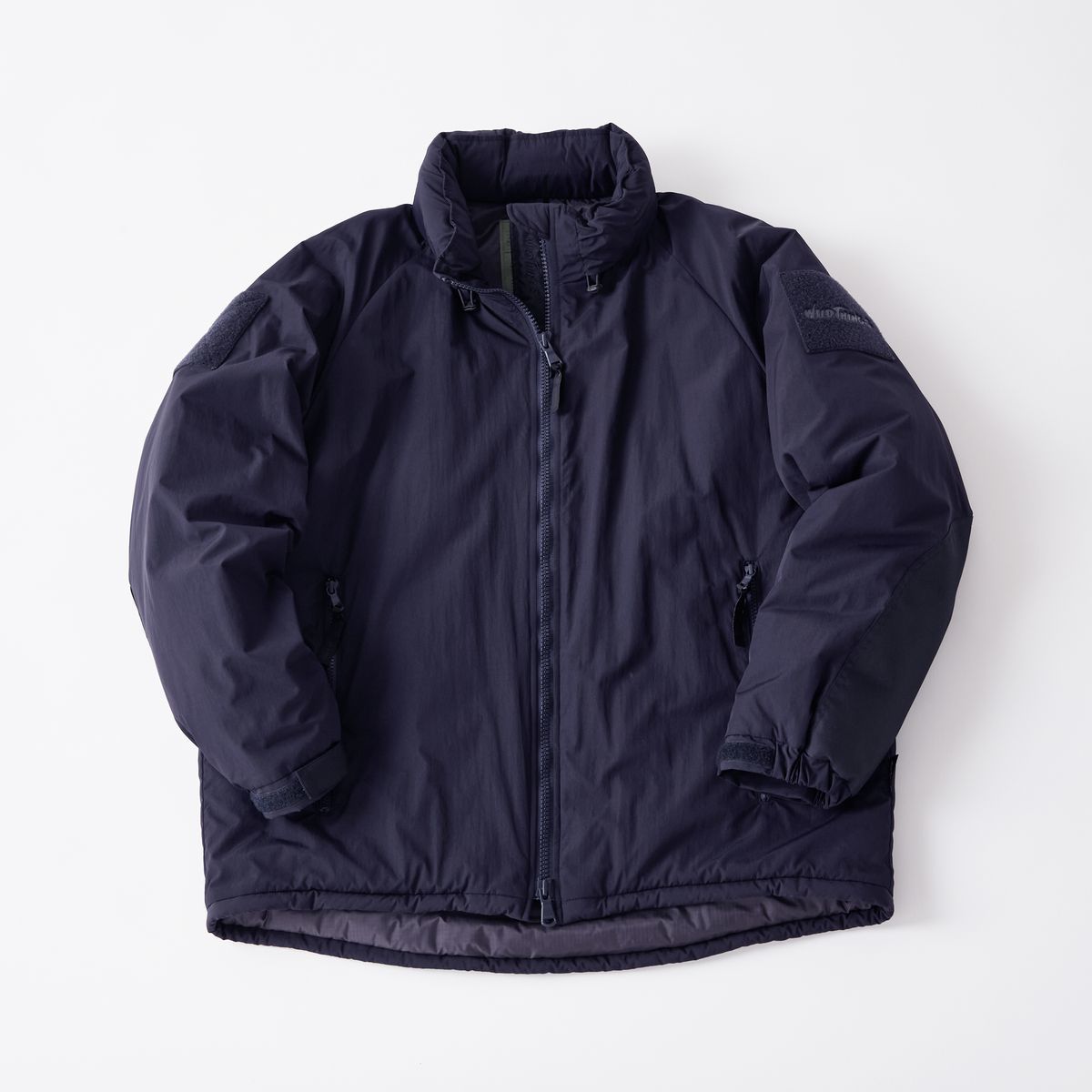 楽天市場】《別注》【WILD THINGS/ワイルド シングス】HAPPY JACKET