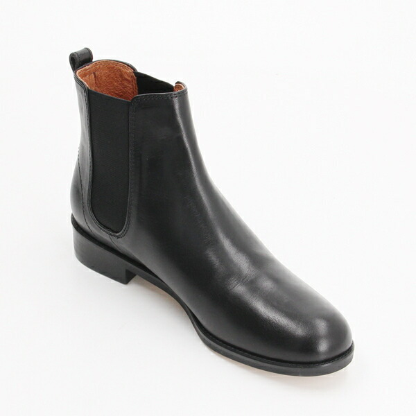 楽天市場】サイドゴアショートブーツ／マーガレット・ハウエル