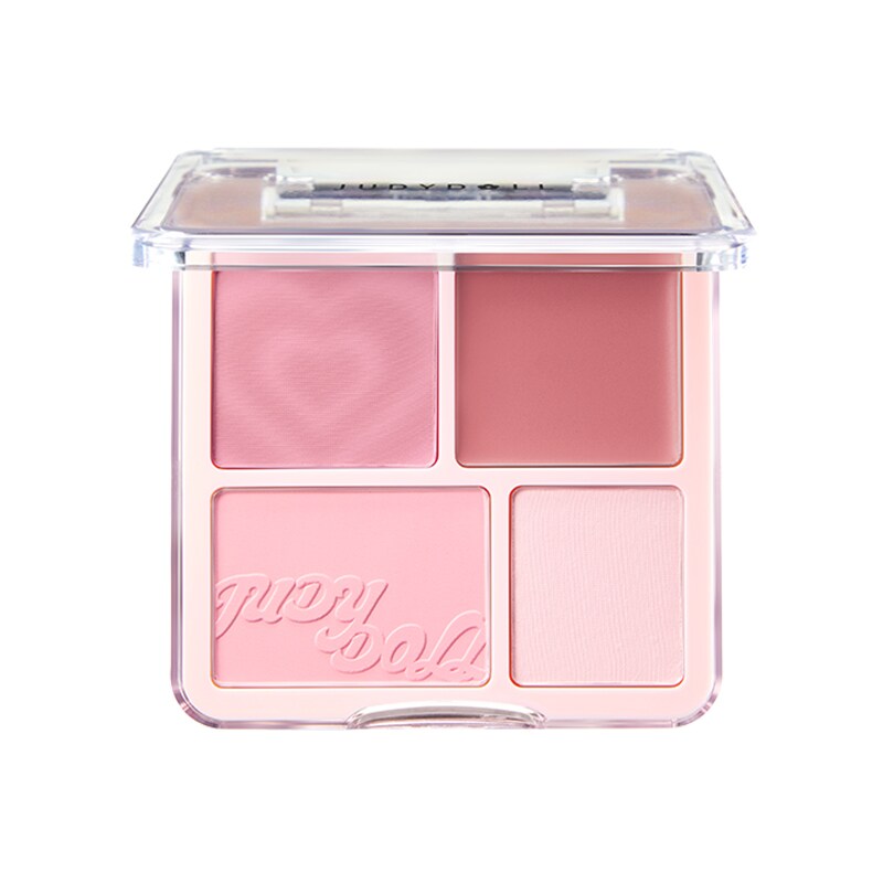 楽天市場】JUDYDOLL わがままチークハイライター 03 ほて顔