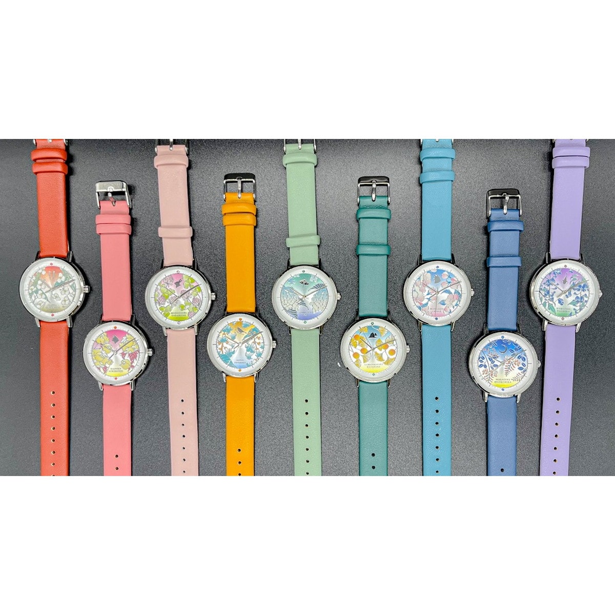 楽天市場】時を刻む名刀 本作長義腕時計／徳川美術館（THE TOKUGAWA